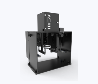 FPD-AOI画面缺陷检测单元