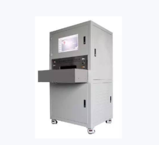 半自动液晶模组缺陷智能检测设备