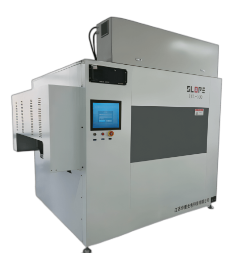 汽车玻璃尺寸、磨边质量测量机