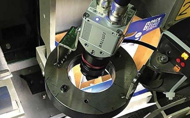 视觉检测系统如何快速找出不良品