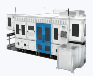 冲压件外观检测设备是否符合环保要求?